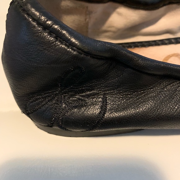 Sam Edelman Felicia flats - Picture 3 of 5